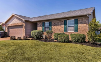 12512 Cold Water Dr, Evansville, IN 47725