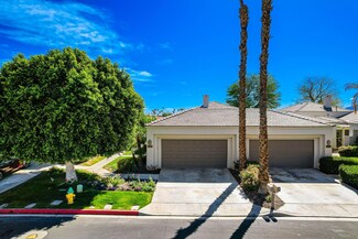 54482 Oaktree Unit A112, La Quinta, CA 92253