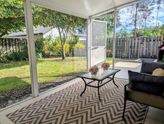 708 Rambling Drive Cir Unit ~ Cottage, Wellington, FL 33414