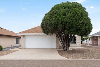 406 Sagittarius St, Mission, TX 78572
