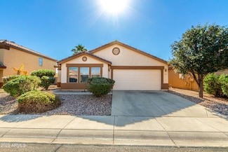 643 W Palo Verde St, Casa Grande, AZ 85122