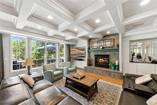 1064 Lucerne Way, Incline Village, NV 89451
