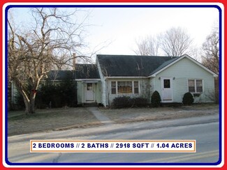 31 Gilboa St, Douglas, MA 01516