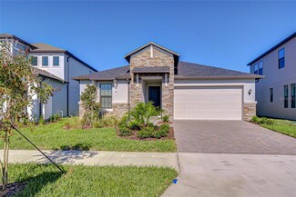 9438 Gladsome Dr, Land O Lakes, FL 34637