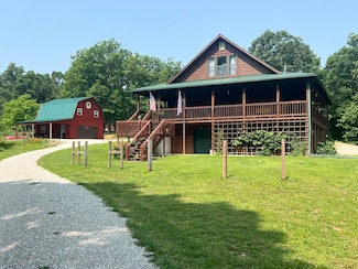 6037 Private Road 2422, Mountain View, MO 65548