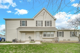 2301 Knollwood Cir Unit 1473, Schaumburg, IL 60194