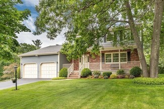 25 Ashwood Ave, Wilmington, MA 01887