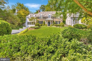 5143 Macomb St NW, Washington, DC 20016