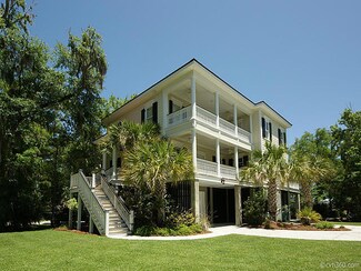 2273 Palmetto Marsh Cir, Mount Pleasant, SC 29466