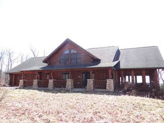 5246 River Highlands Ln, Cassville, WI 53806