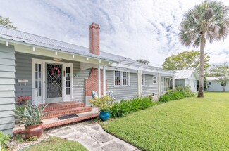 108 Alcazar St, Saint Augustine, FL 32080