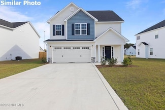 217 Lookout Ln, Sneads Ferry, NC 28460