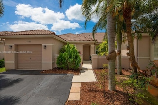2086 Borealis Way, Weston, FL 33327