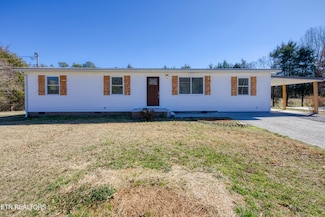 6052 Nails Creek Rd, Seymour, TN 37865