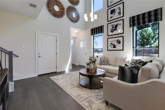 12109 Maypole Bend, Austin, TX 78717