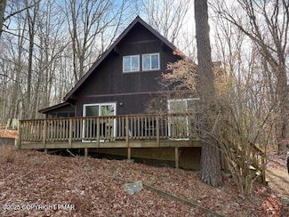 1095 Deer Run E, Pocono Ranch Lands, PA 18324