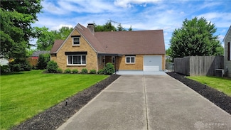 413 W Lake Ave, New Carlisle, OH 45344