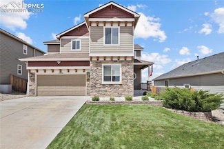 7454 Araia Dr, Fountain, CO 80817