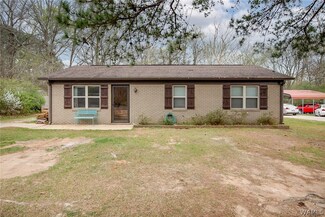 89 Rosewood Ln, Moundville, AL 35474