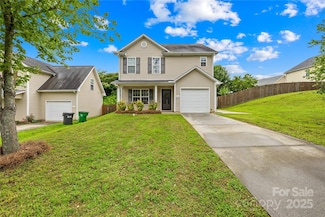 1023 Valley Ridge Rd, Charlotte, NC 28214