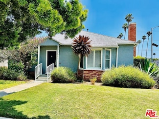 3564 S Muirfield Rd, Los Angeles, CA 90016
