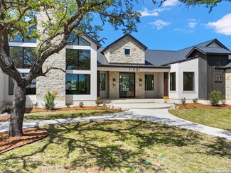 11221 Barreal, Boerne, TX 78006