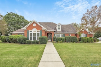 2734 Deford Mill Rd SE, Owens Cross Roads, AL 35763