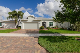 12611 SW Cattleya Ln, Port Saint Lucie, FL 34987