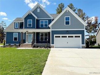 8712 Freebridge Rd, Chesterfield, VA 23832