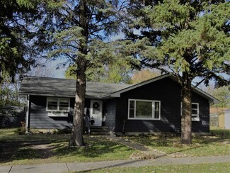 505 S Lincoln St, Dwight, IL 60420