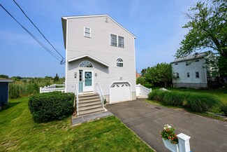 56 Morgan Ave, East Haven, CT 06512