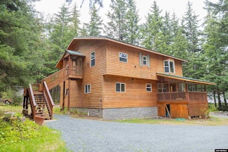49 Chilkat Trail, Haines, AK 99827