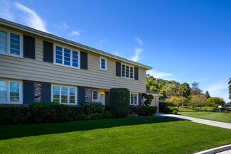 4537 Carriage Hill Dr, Santa Barbara, CA 93110