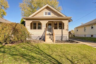 108 Pershing Ave, Cincinnati, OH 45215