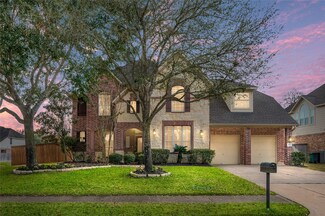 1502 Brendon Trails Dr, Spring, TX 77379