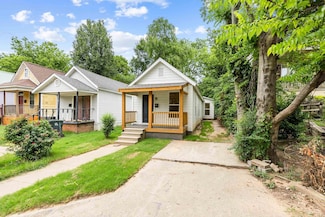 2506 W 6th St, Little Rock, AR 72205