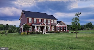 115 Saddle Ridge Ln, Fredericksburg, VA 22406