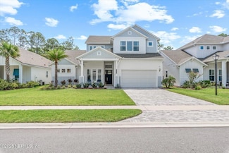 351 Palm Crest Dr, Ponte Vedra, FL 32081