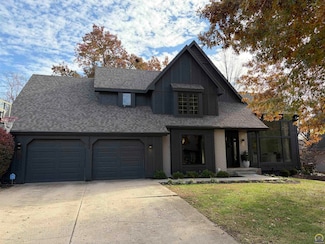 3502 SW Stonybrook Dr, Topeka, KS 66614