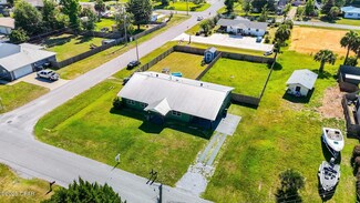 1301 New York Ave, Lynn Haven, FL 32444