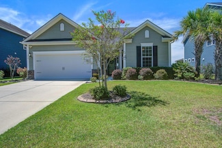 234 Basket Grass Ln, Summerville, SC 29486