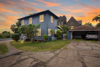317 S High St, Wailuku, HI 96793