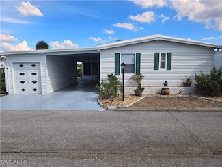 262 Palmer Blvd, North Fort Myers, FL 33903