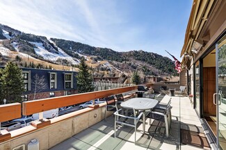 710 E Durant Ave Unit C & D, Aspen, CO 81611