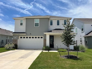 1016 Chapote Terrace, Georgetown, TX 78628