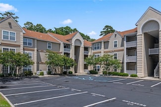408 Egret Landing Unit 102, Virginia Beach, VA 23454