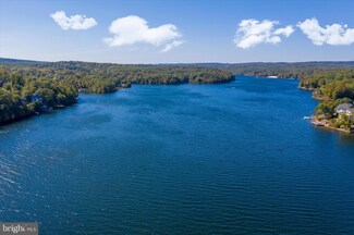 LOT 64 S Lakeview Dr, Whitacre, VA 22625