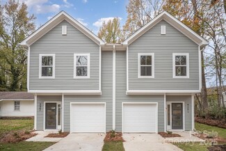 2829 New Pineola Rd, Charlotte, NC 28208