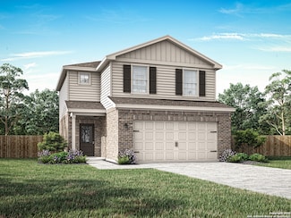 6506 Titan Park, Converse, TX 78109