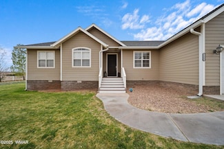 7599 Mission Hill Rd, Taylor, AZ 85939
